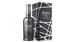 Ardbeg 25 Year Islay Single Malt Whiskey 750ml